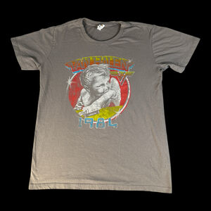 VTG Van Halen 1984 Gray T-shirt #rocktee